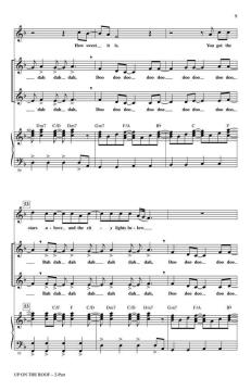 Up On The Roof (James Taylor) 