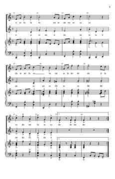 Waltz von Ken Berg 