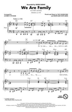 We Are Family (Download) 