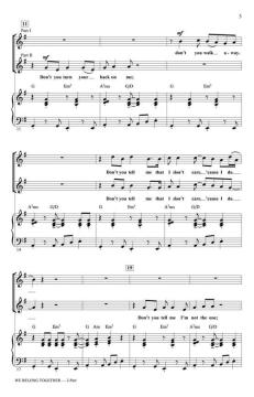 We Belong Together (Randy Newman) 