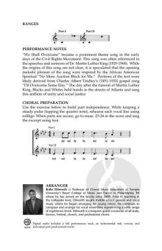 We Shall Overcome (Download) 