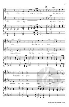 We Shall Overcome (Download) 
