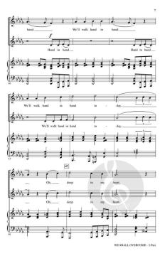 We Shall Overcome (Download) 