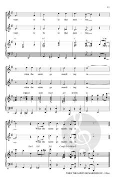 When the Saints Go Marching In (Download) 