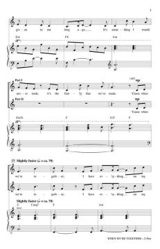 When We're Together von Elyssa Samsel (Download) 