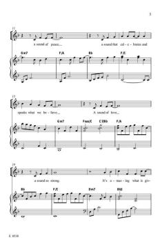 Why We Sing von Greg Gilpin 