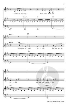 You Are the Reason von Calum Scott 