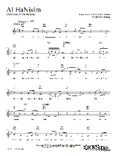 Al HaNisim von Rochelle Potak (Download) 