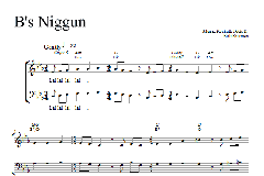 B's Nign von Shir Harmony (Download) 