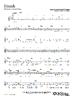 Enosh von Rochelle Potak (Download) 