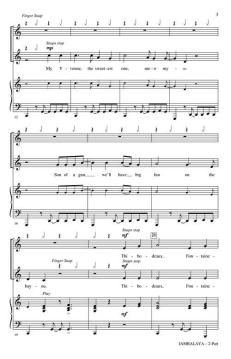 Jambalaya (On the Bayou) (Download) 