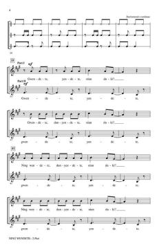 Ning Wendete (Download) 