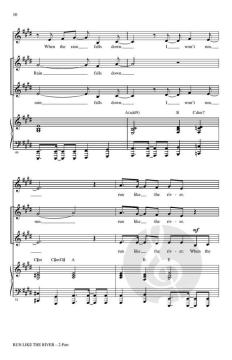 Run Like the River (Download) 