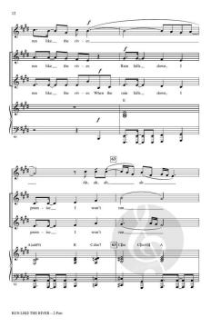 Run Like the River (Download) 