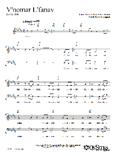 V'nomar L'fanav von Rochelle Potak (Download) 