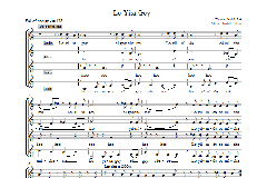 Lo Yisa Goy von Judith Silver (Download) 