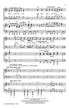 80s Dance Party (Download) 