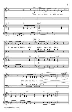 80s Dance Party (Download) 