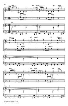 80s Dance Party (Download) 