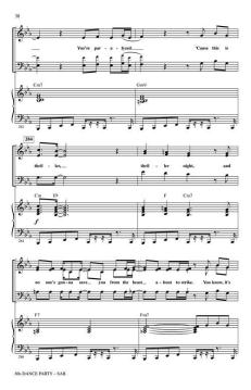 80s Dance Party (Download) 