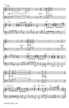 80s Dance Party (Download) 