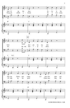 Aussie Jingle Bells (Download) 