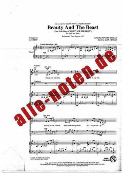 Beauty And The Beast (Download) 