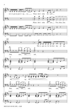 Best Day Of My Life von American Authors (Download) 