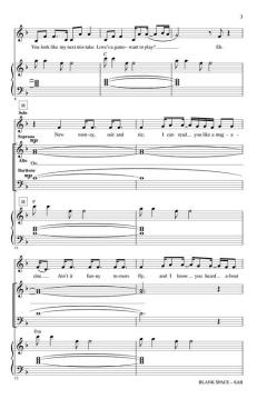 Blank Space (Taylor Swift) 