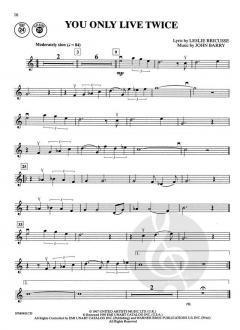 Harry Potter and The Sorcerer's Stone (Easy Piano) von John Williams 