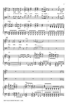 Boy Falls From The Sky von U2 (Download) 