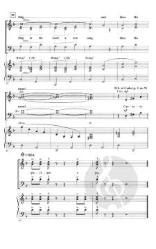 Cantate Brasilia von Roger Emerson (Download) 