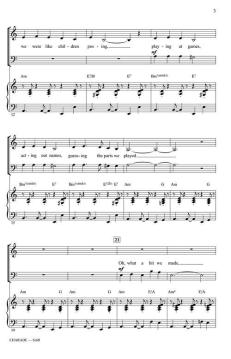 Charade von Henry Mancini (Download) 