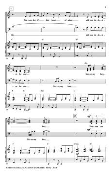 Cherish (The Association's Greatest Hits) (Download) 