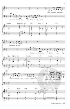 Christmas Day von Michael W. Smith (Download) 