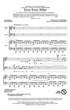 Ever Ever After von Carrie Underwood (Download) 