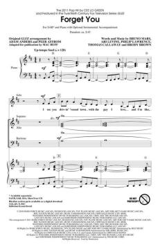 Forget You von Cee Lo Green (Download) 