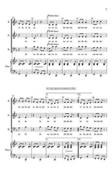 Galop von Ken Berg (Download) 