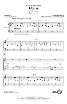 Home von Phillip Phillips (Download) 