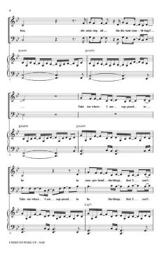 I Need To Wake Up von Melissa Etheridge (Download) 