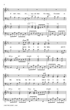 I See The Light (Alan Menken) 