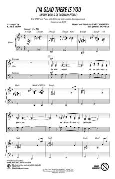 I'm Glad There Is You von Jimmy Dorsey (Download) 