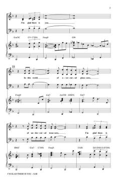 I'm Glad There Is You von Jimmy Dorsey (Download) 