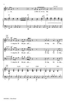 Imagine (John Lennon) 