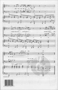 Imagine von John Lennon (Download) 