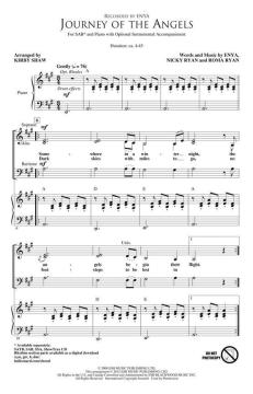 Journey Of The Angels (Download) 