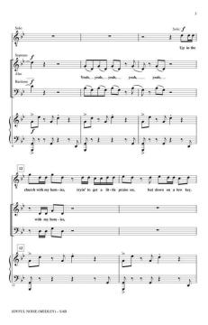 Joyful Noise 