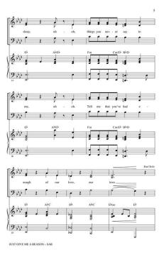 Just Give Me A Reason von Pink (Download) 