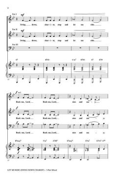 Let Me Ride (Download) 