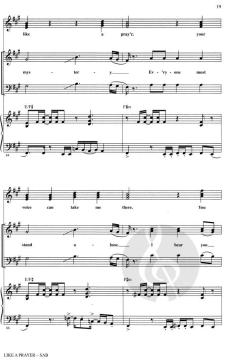 Like A Prayer von Madonna (Download) 